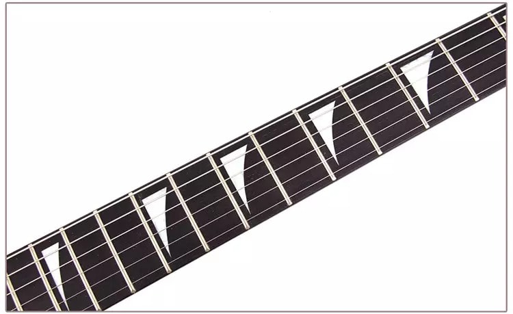 SMİGER HSS ELEKTRO GİTAR L-G4 BK