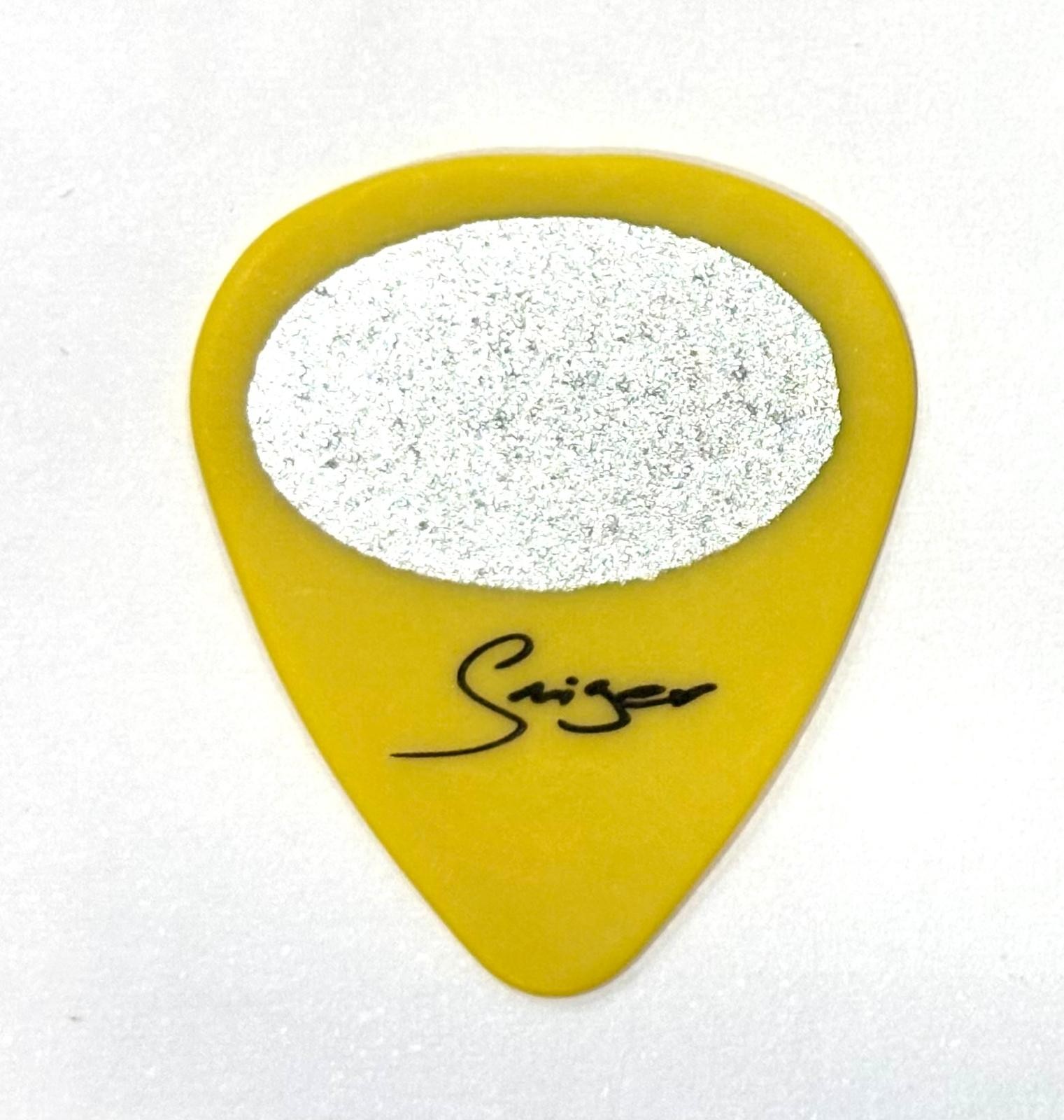 SMİGER KAYMAZ PENA (SARI)