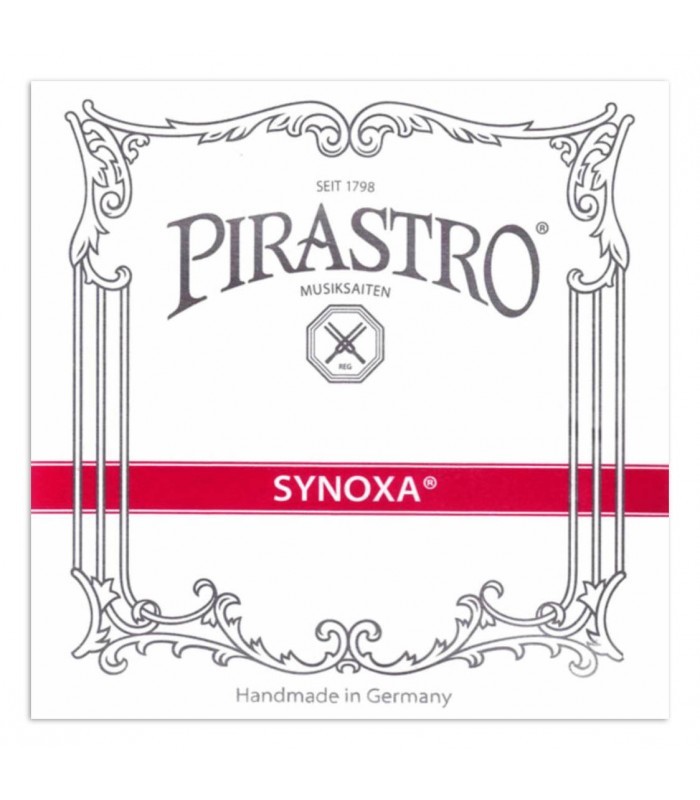 PIRASTRO SYNOXA KEMAN TELİ 413021