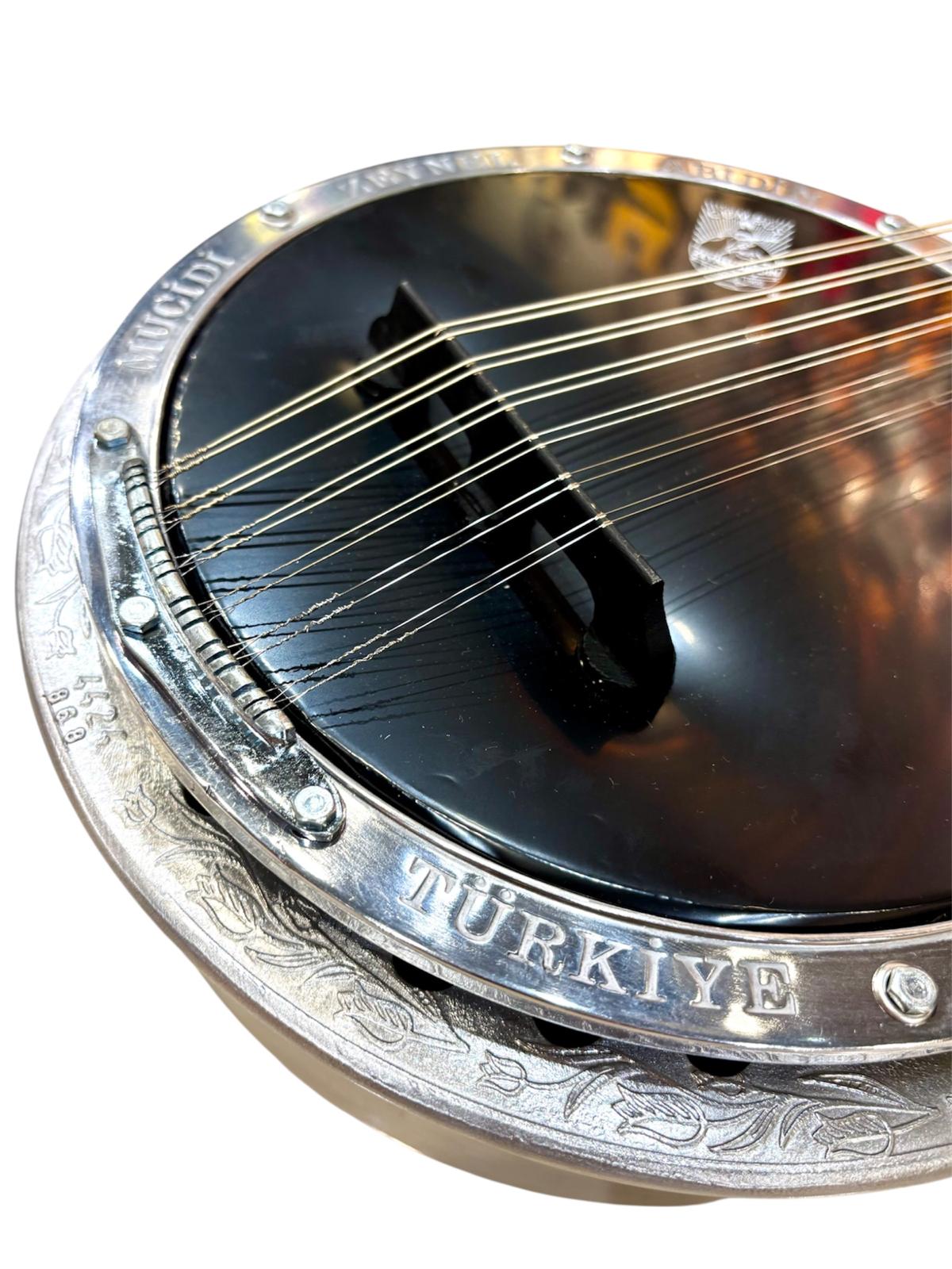 MASTERWORK CÜMBÜŞ