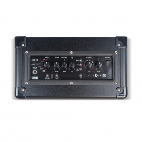 BLACKSTAR ID:CORE 10 V4 DİJİTAL KOMBO ELEKTRO GİTAR AMFİ