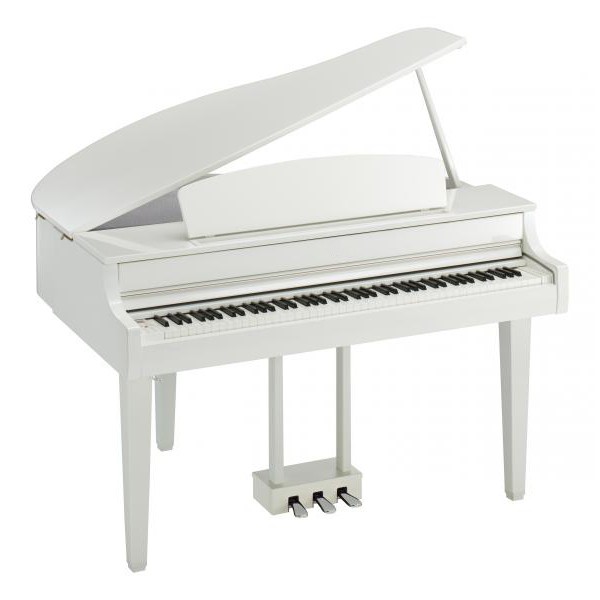 BRAHNER KUYRUKLU DİJİTAL PİYANO BGP-70 WH