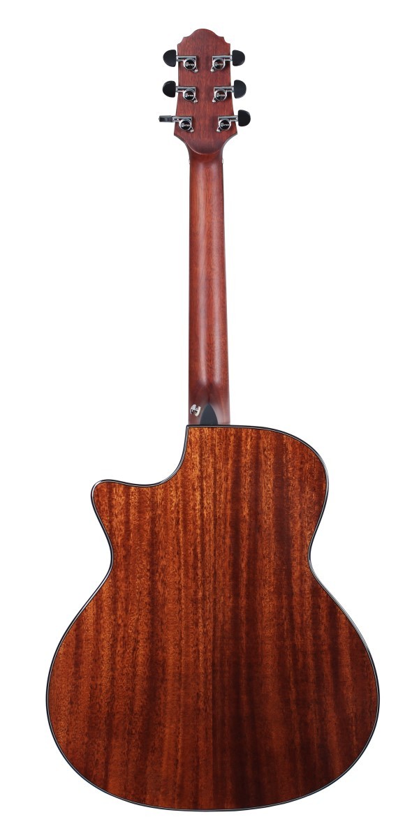 CRAFTER ELEKTRO AKUSTİK GİTAR G-635 CE