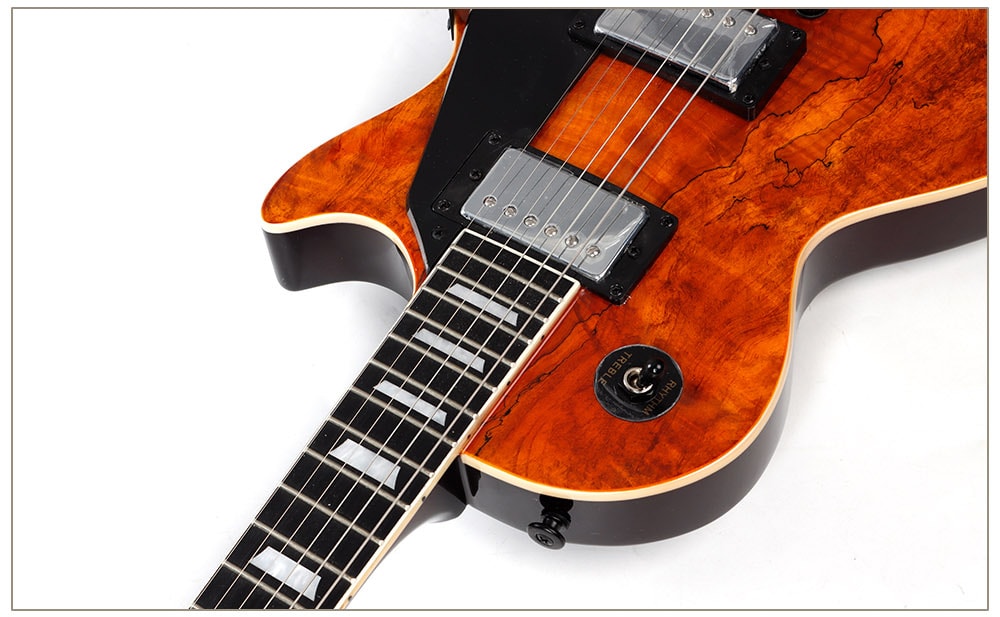 SMİGER LES PAUL ELEKTRO GİTAR L-G9-P2
