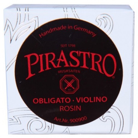 PIRASTRO REÇİNE OBLIGATO VIOLINO 900900