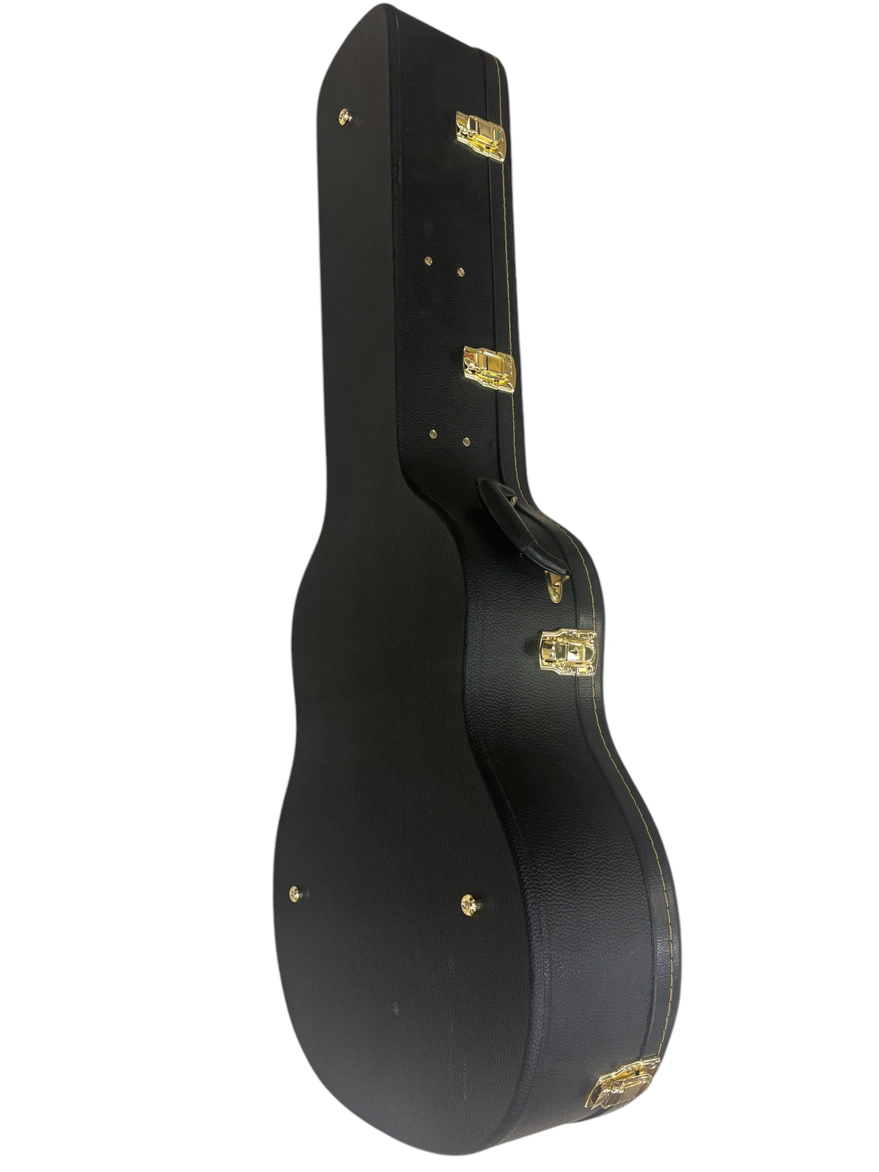 CRAFTER HARD CASE AKUSTİK GİTAR KILIFI