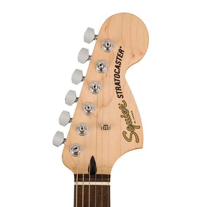 Squier Sonic Stratocaster Akçaağaç Klavye 2 Ton Sunburst Elektro Gitar