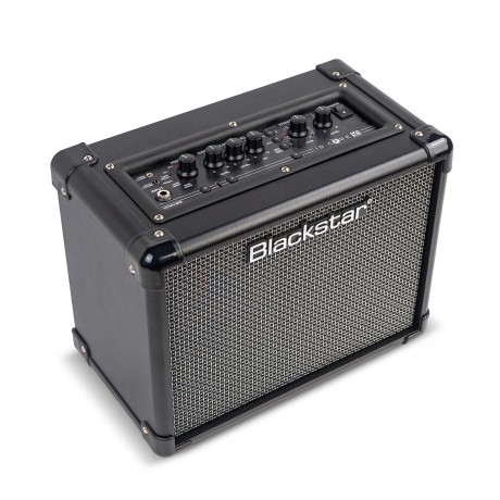 BLACKSTAR ID:CORE 10 V4 DİJİTAL KOMBO ELEKTRO GİTAR AMFİ
