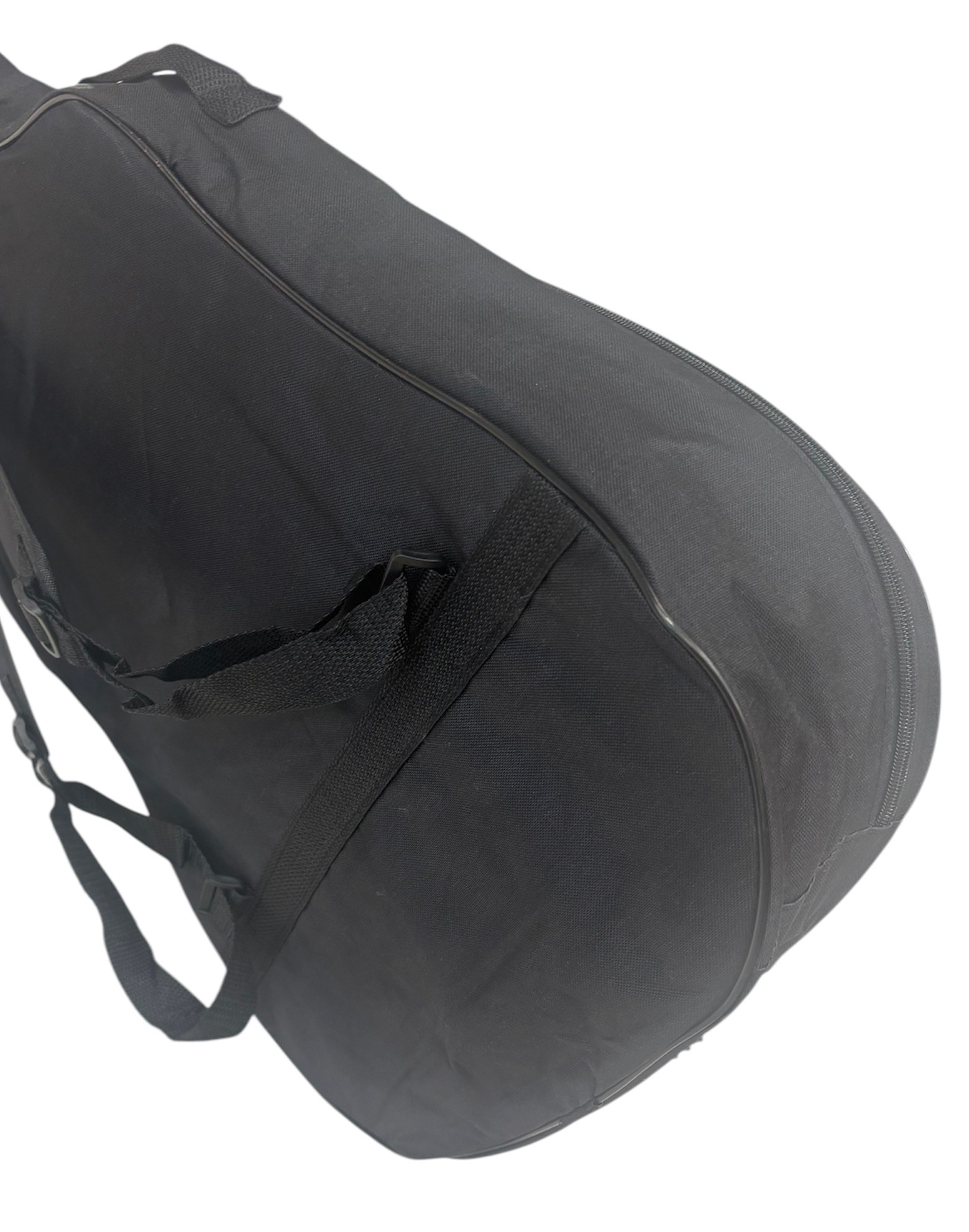 BRAHNER 4/4 KLASİK GİTAR KILIFI (PEDLİ) PG-A11-40"