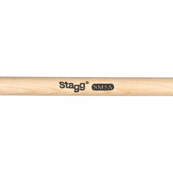 STAGG SM5A BAGET (1 Çift)