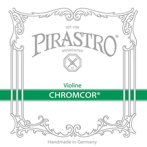 PIRASTRO CHROMCOR KEMAN TEL SET 319020