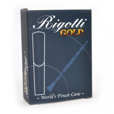 KLARNET KAMIŞI RİGOTTİ GOLD 1.5  NUMARA