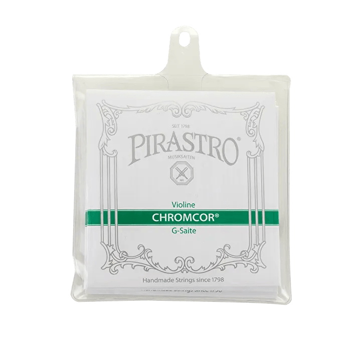 PIRASTRO 319020 / Chromcor Keman Teli (Set)