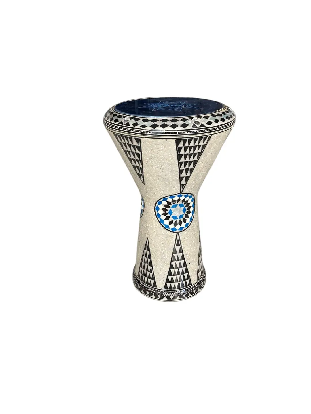 ALEXANDRIA DÖKÜM DARBUKA JZ08