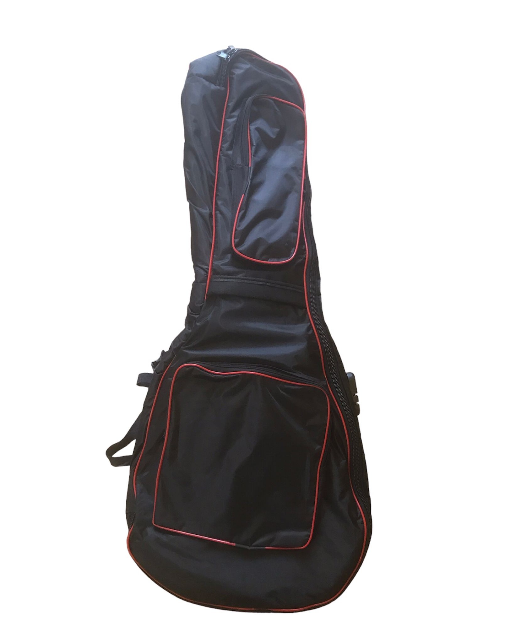 JAZZ SİYAH KLASİK GİTAR SOFT CASE