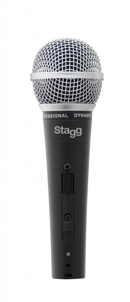 STAGG MİKROFON SDM50