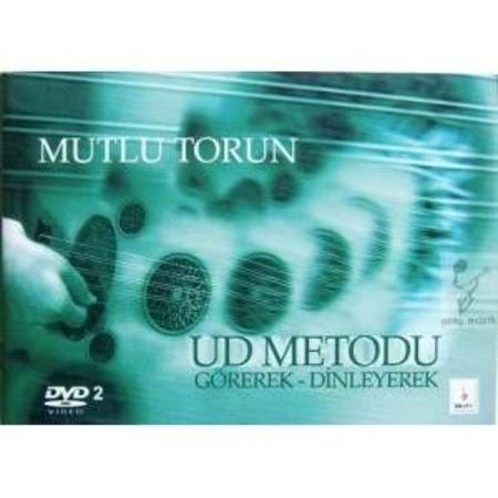 UD METODU 2 MUTLU TORUN