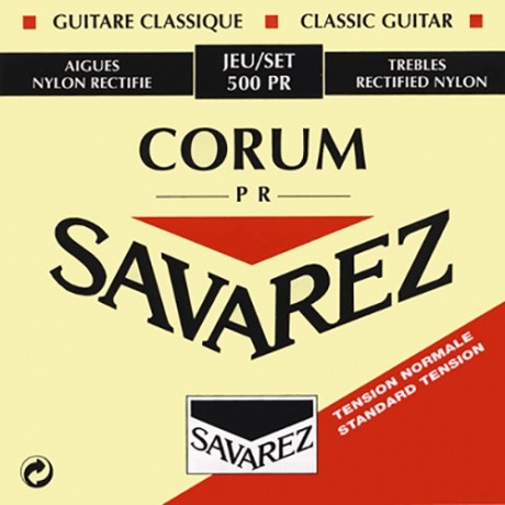SAVAREZ 500PR