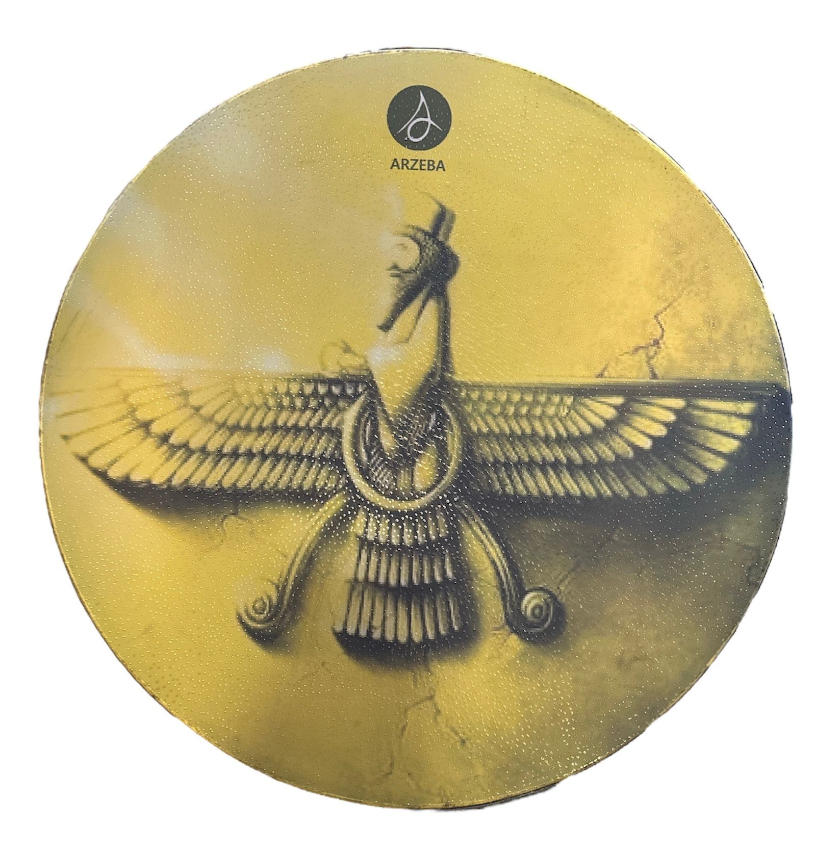 ARZEBA ERBANE 45CM JZ2026