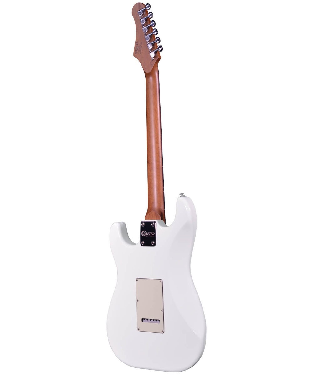 CRAFTER ELEKTRO GİTAR CHARLOTTE S VVS RS OW