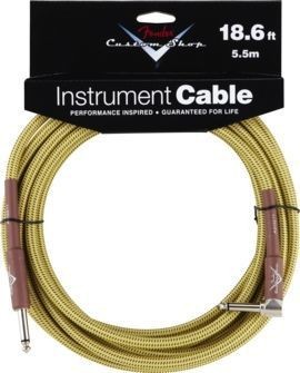 FENDER 18.6' CS PERFORMANCE CABLE TWD L UÇ