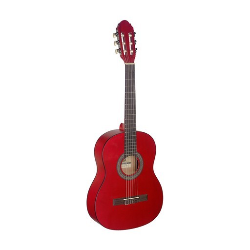 STAGG 3/4 KLASİK GİTAR C430RD