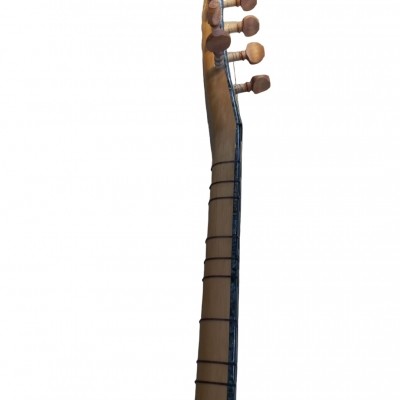 CEVİZ BAĞLAMA YARI PRO 1 UZUN SAP BAĞLAMA