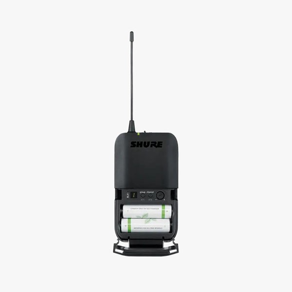 SHURE 1288E/P31 PG58 EL TİPİ VE PGA31 KULAKLIKLI KABLOSUZ KOMBO SET