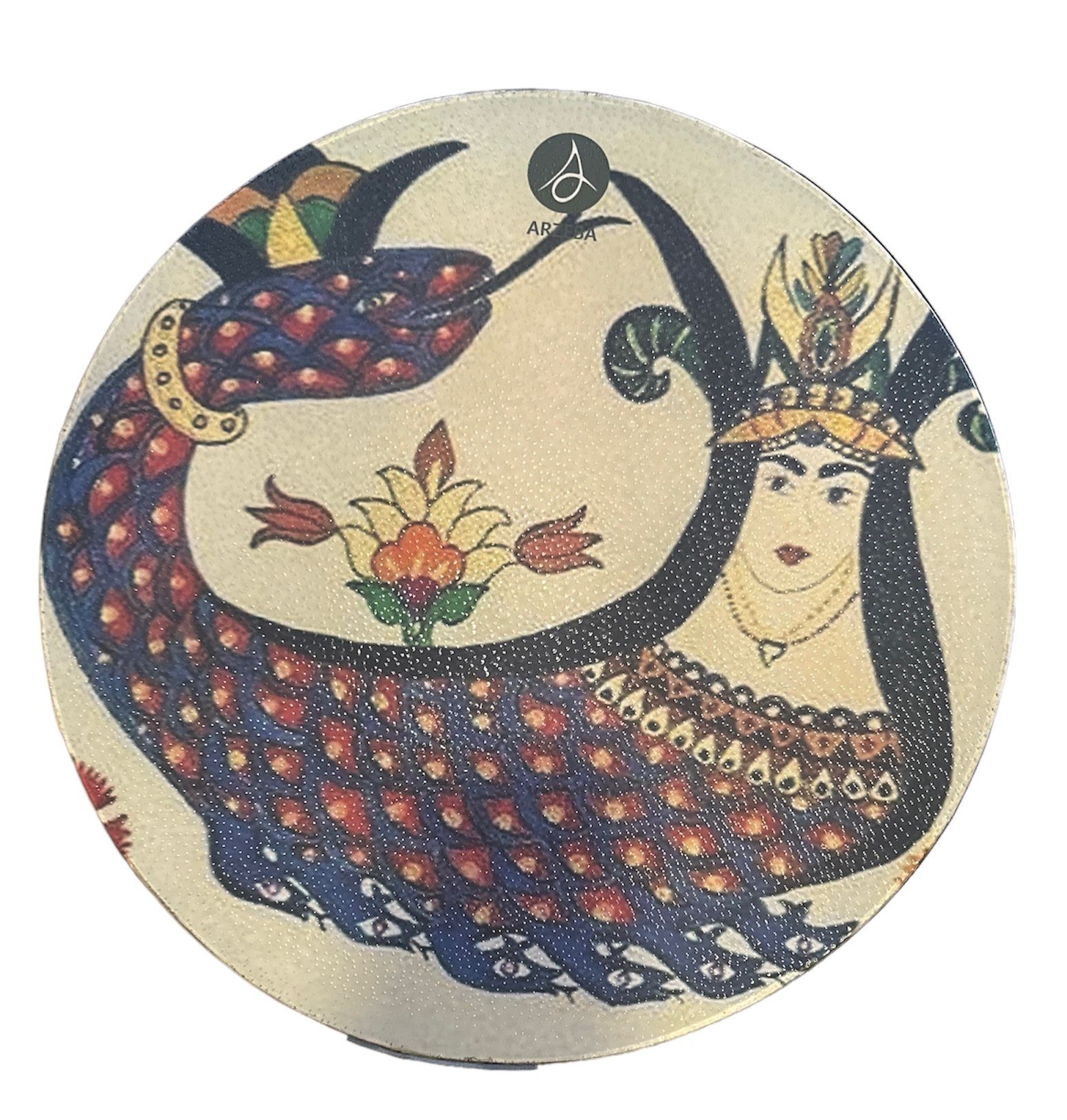 ARZEBA ERBANE 45CM JZ2025