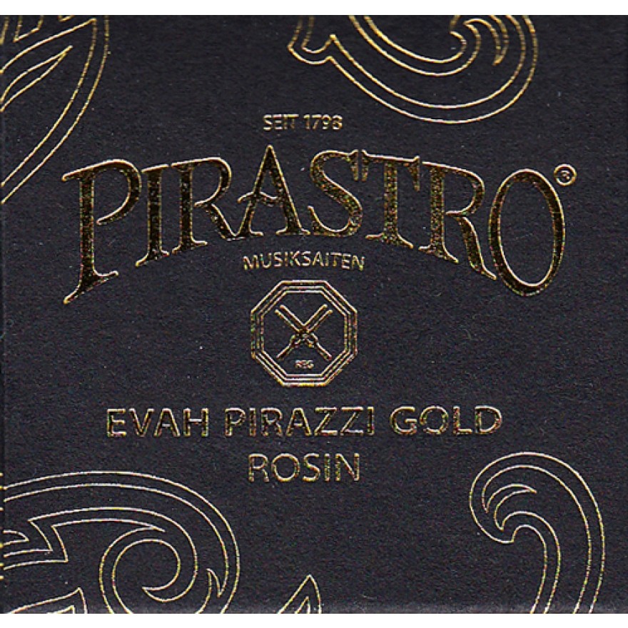 PIRASTRO EVAH PIRAZZI GOLD REÇİNE 901000