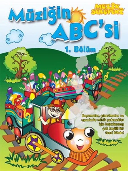 MÜZİĞİN ABC'Sİ 1.BÖLÜM