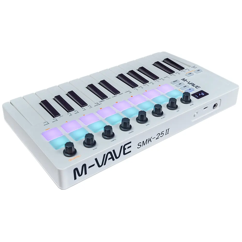 SMK 25 II M-VAVE
