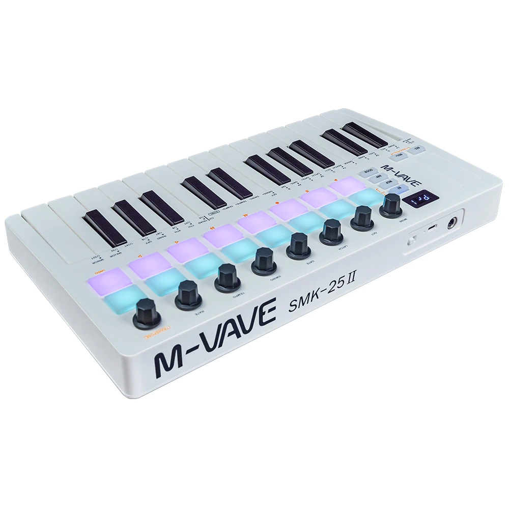 SMK 25 II M-VAVE
