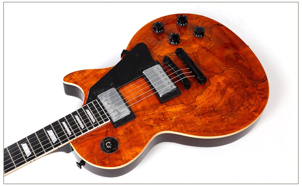 SMİGER LES PAUL ELEKTRO GİTAR L-G9-P2