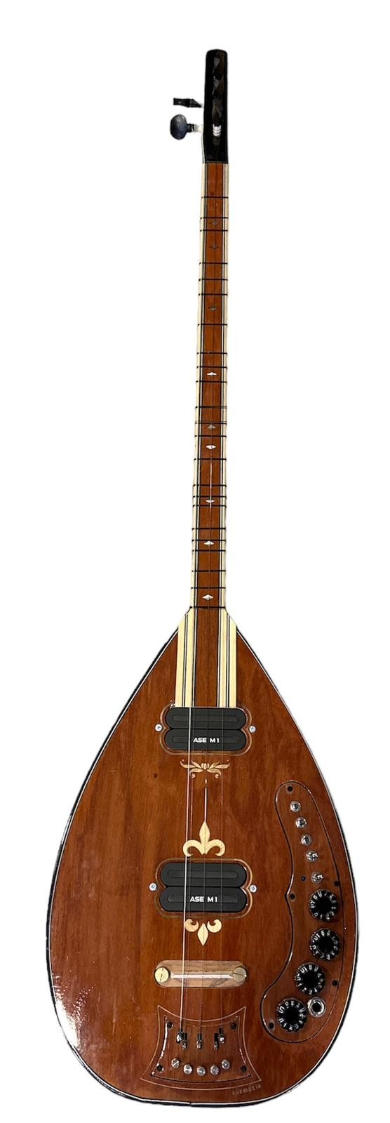 JAZZ ELEKTRO BAĞLAMA JZ005