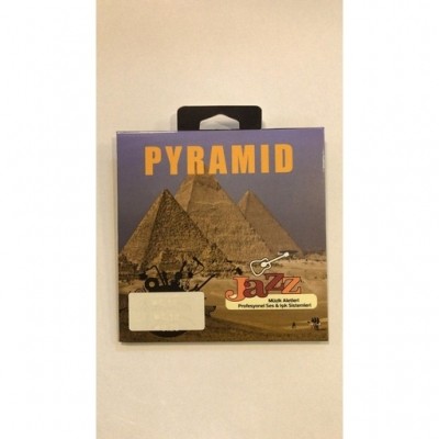 PYRAMİD DİVAN BAĞLAMA TELİ 0.25