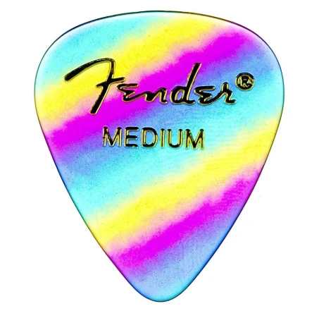 PENA FENDER 351 MEDİUM RAİNBOW