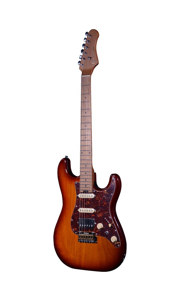 CRAFTER ELEKTRO GİTAR CREMA S VVS MP TS