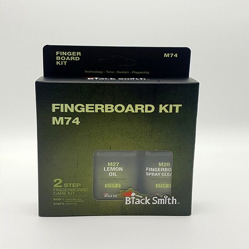 BLACKSMİTH M74 FINGERBOARD KIT