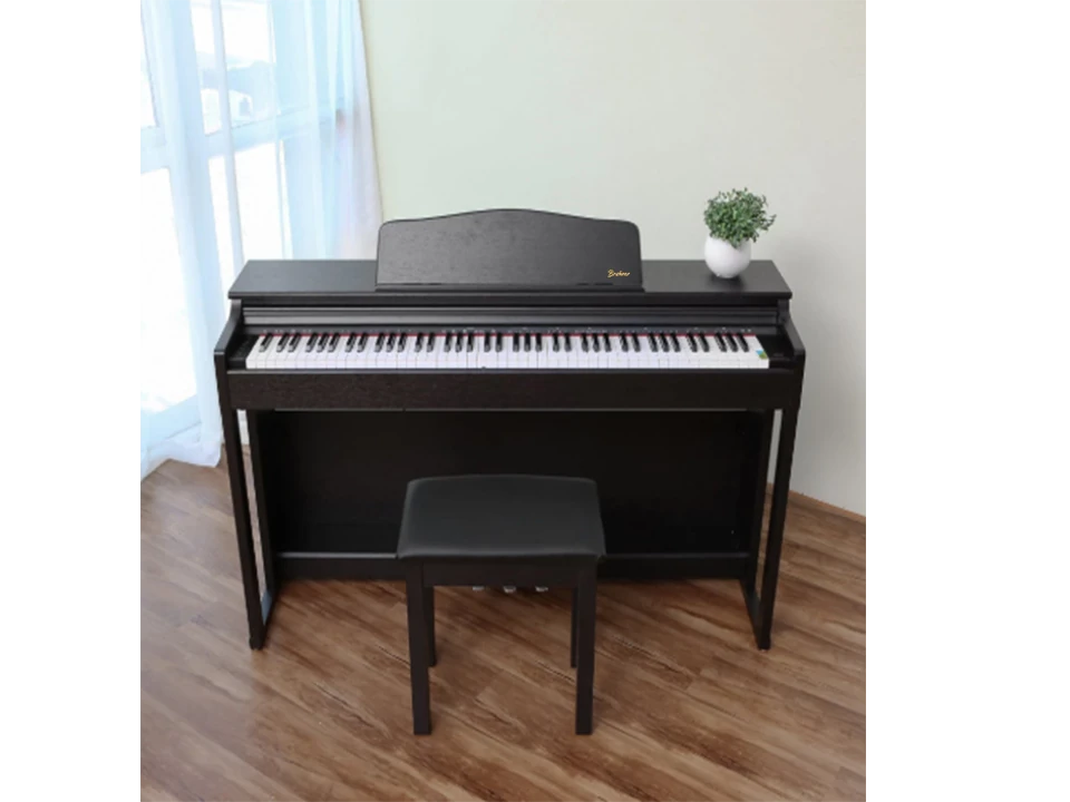 BRAHNER DİJİTAL PİYANO BR-19 BR