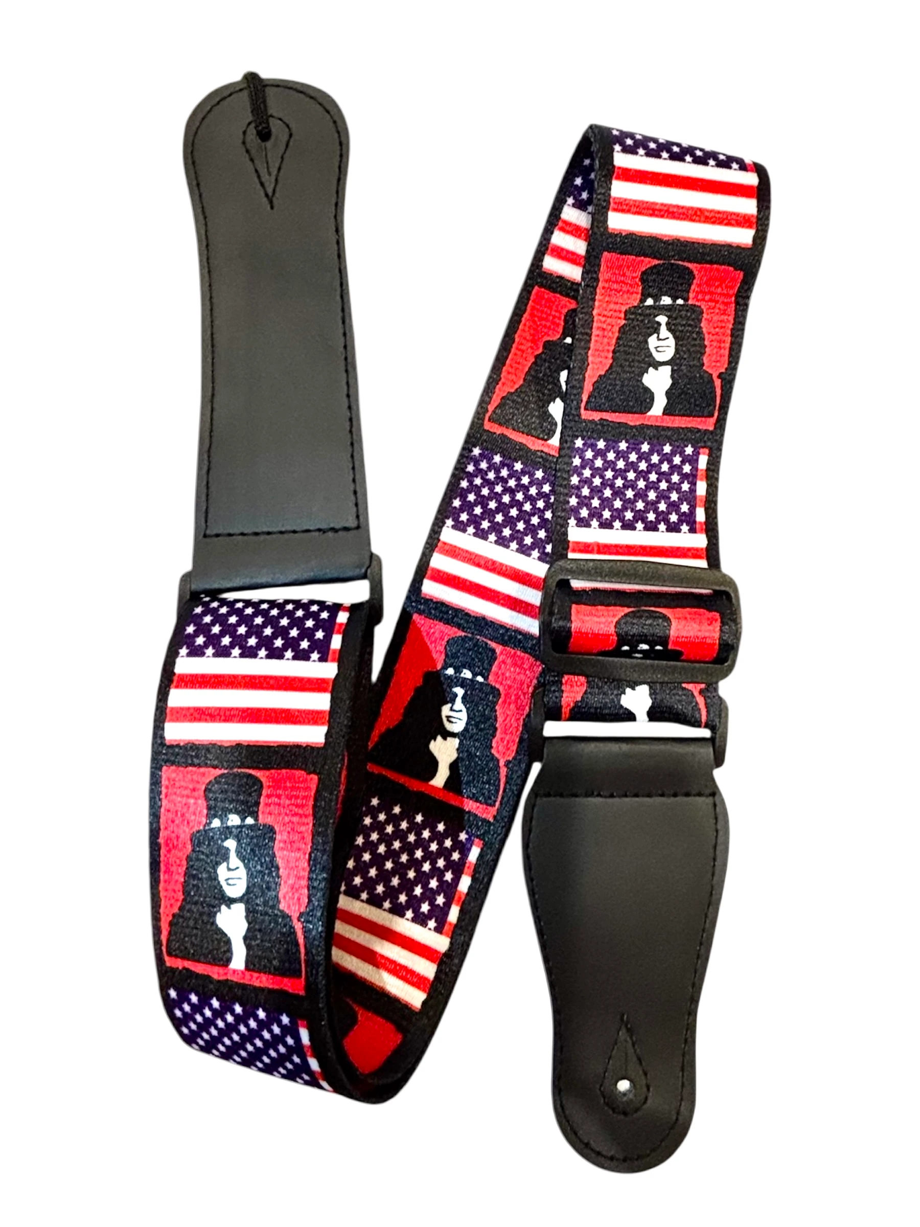 BRAHNER SLASH GİTAR ASKISI