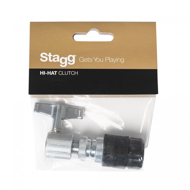 HİHAT İÇİN STOPLAYICI DEBRİYAJ STAGG CLT−26
