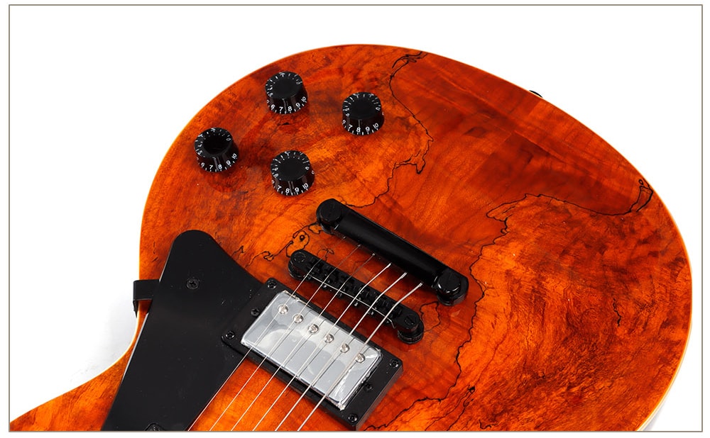 SMİGER LES PAUL ELEKTRO GİTAR L-G9-P2