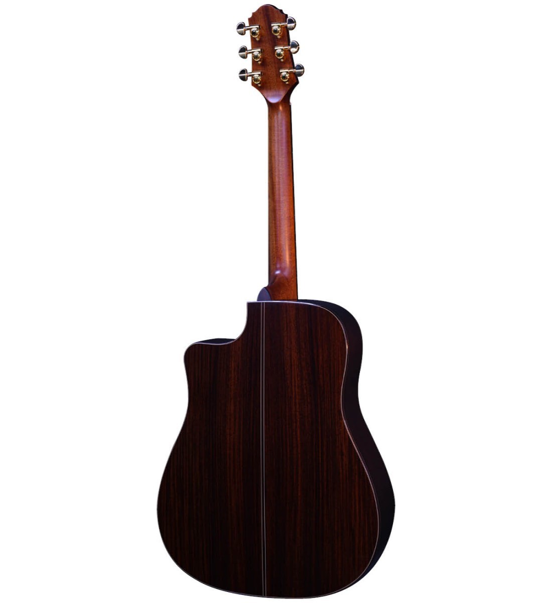 CRAFTER AKUSTİK GİTAR LX D-1000CE