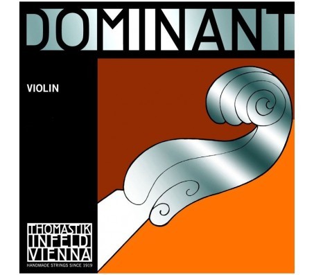 THOMASTİK DOMİNANT 129SN TEK TEL E (Mİ)