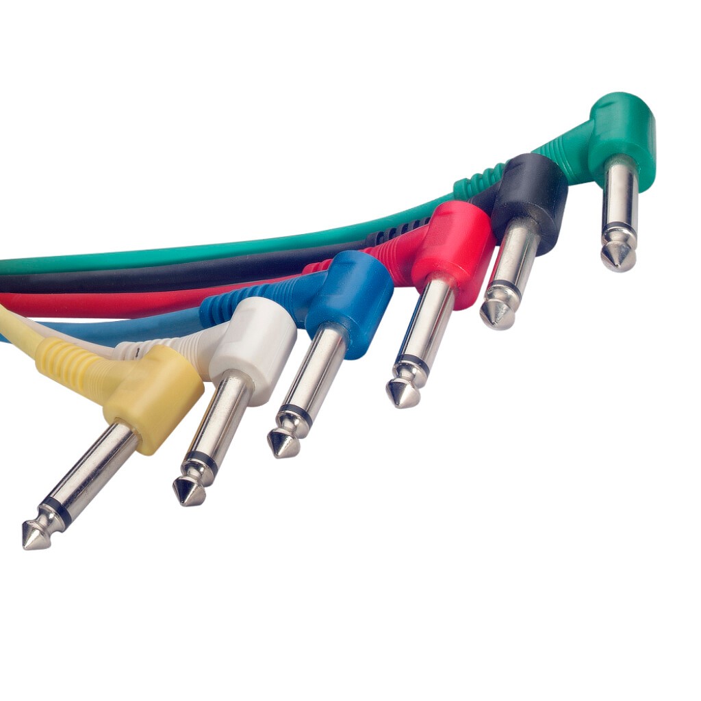 STAGG SPC015L E PEDAL ARAKABLO