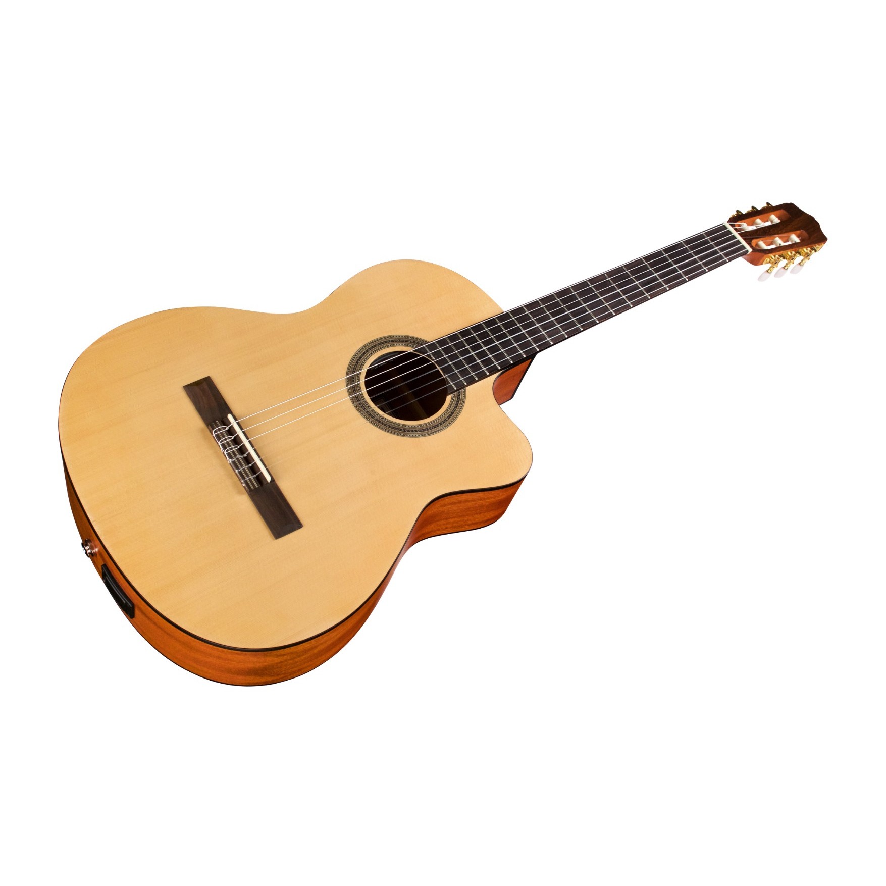 CORDOBA PROTEGE C1M-CE ELEKTRO KLASİK GİTAR (NATURAL)