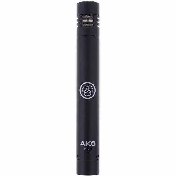 AKG P170 ENSTRÜMAN MİKROFONU