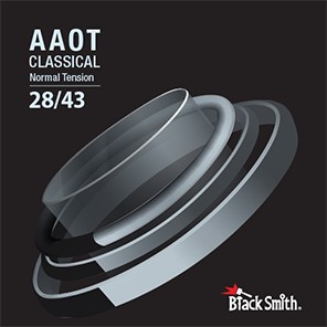 BLACKSMİTH AA80N Normal Tension CLASSİCAL TEL