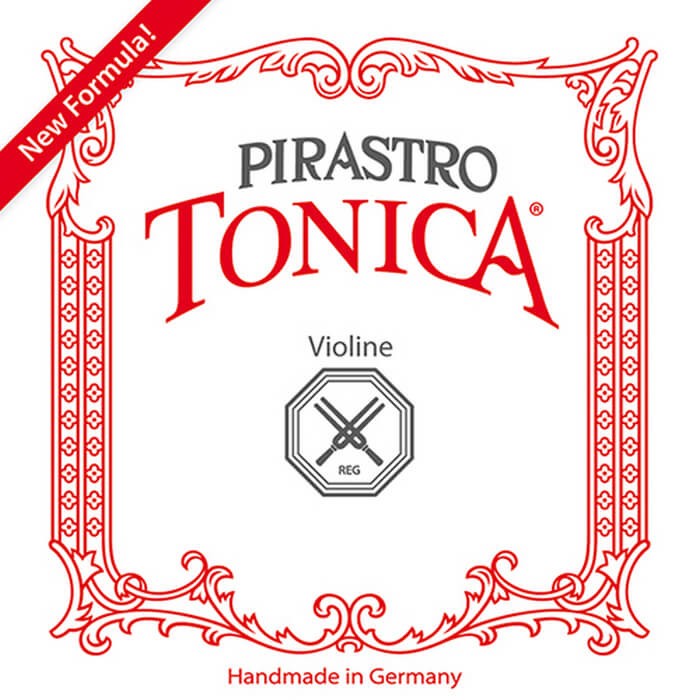 PIRASTRO KEMAN TELİ TONICA 412021